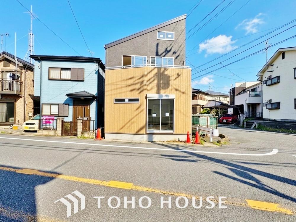 千葉県流山市平和台４丁目