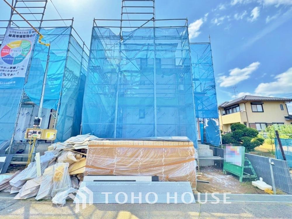 千葉県松戸市西馬橋４丁目