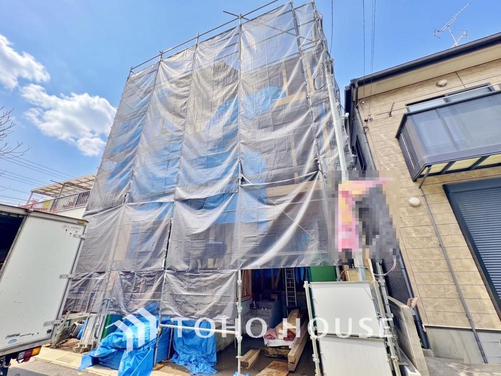 千葉県船橋市海神町２丁目