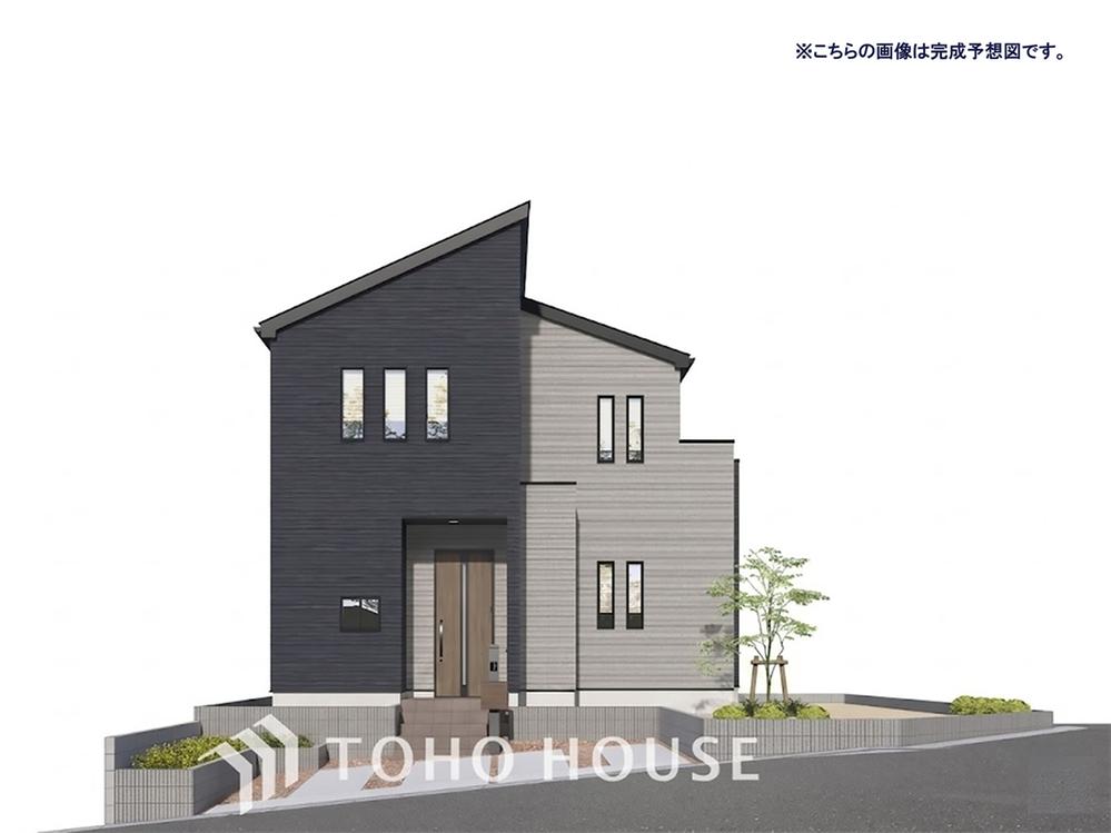 千葉県野田市大殿井