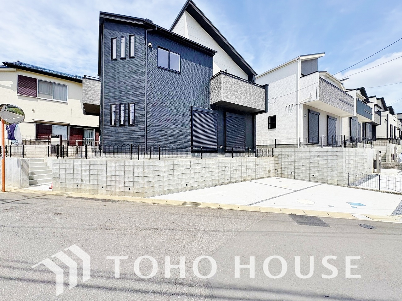 千葉県柏市南増尾３丁目