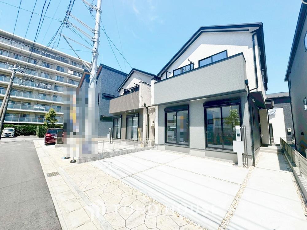 千葉県松戸市小金 きよしケ丘３丁目