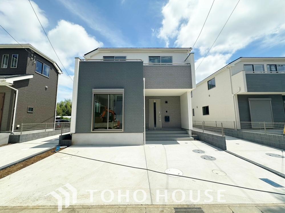 千葉県市川市大野町３丁目