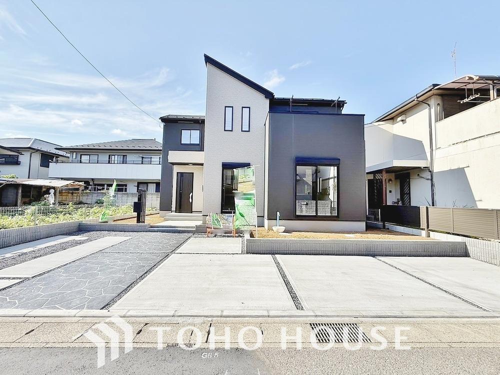 千葉県松戸市東平賀