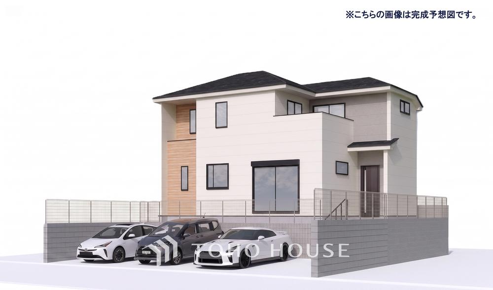 千葉県流山市富士見台１丁目