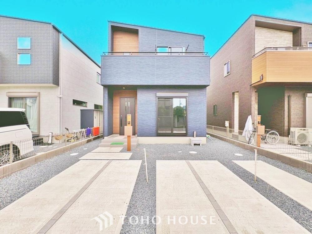 千葉県柏市大津ケ丘4丁目