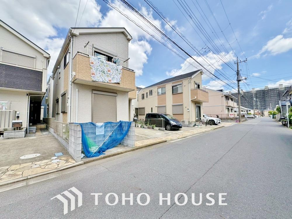 千葉県松戸市新松戸６丁目