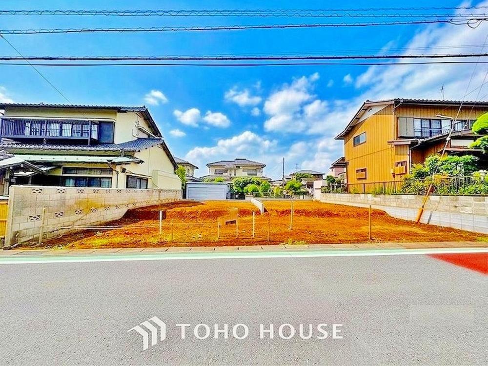 千葉県柏市松ケ崎