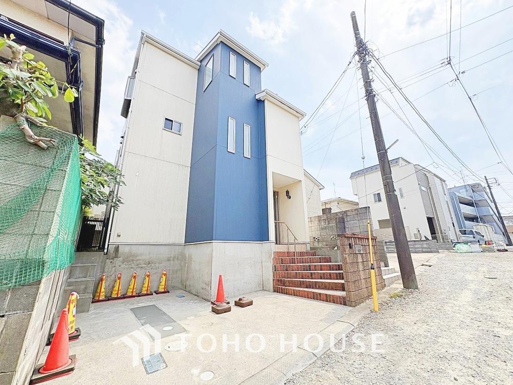 千葉県松戸市五香西２丁目