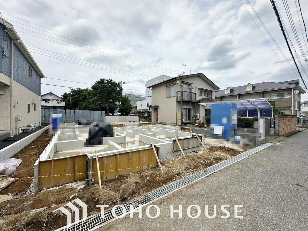 千葉県松戸市六高台５丁目