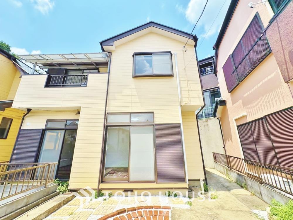 千葉県市川市下貝塚２丁目