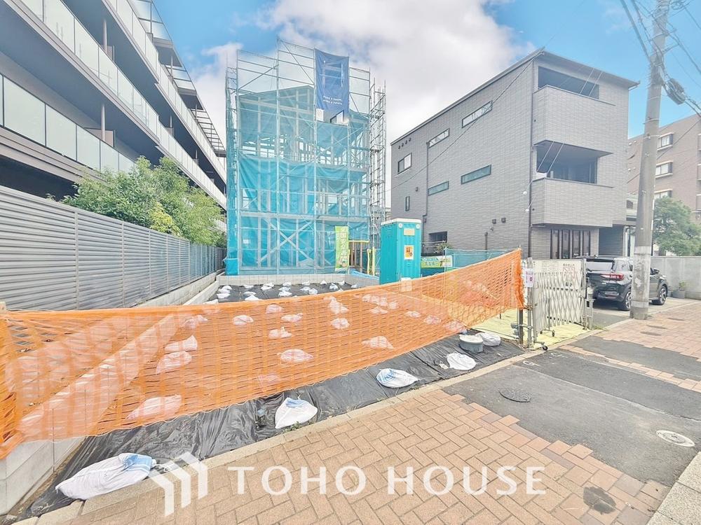 千葉県浦安市当代島３丁目