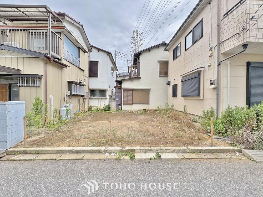 千葉県松戸市西馬橋１丁目
