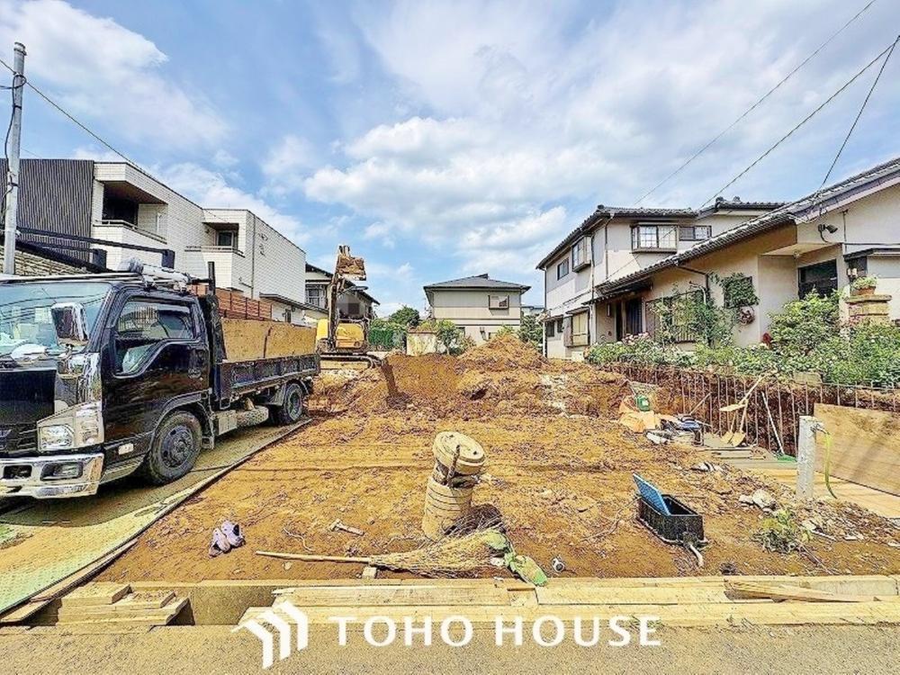 千葉県柏市松葉町６丁目