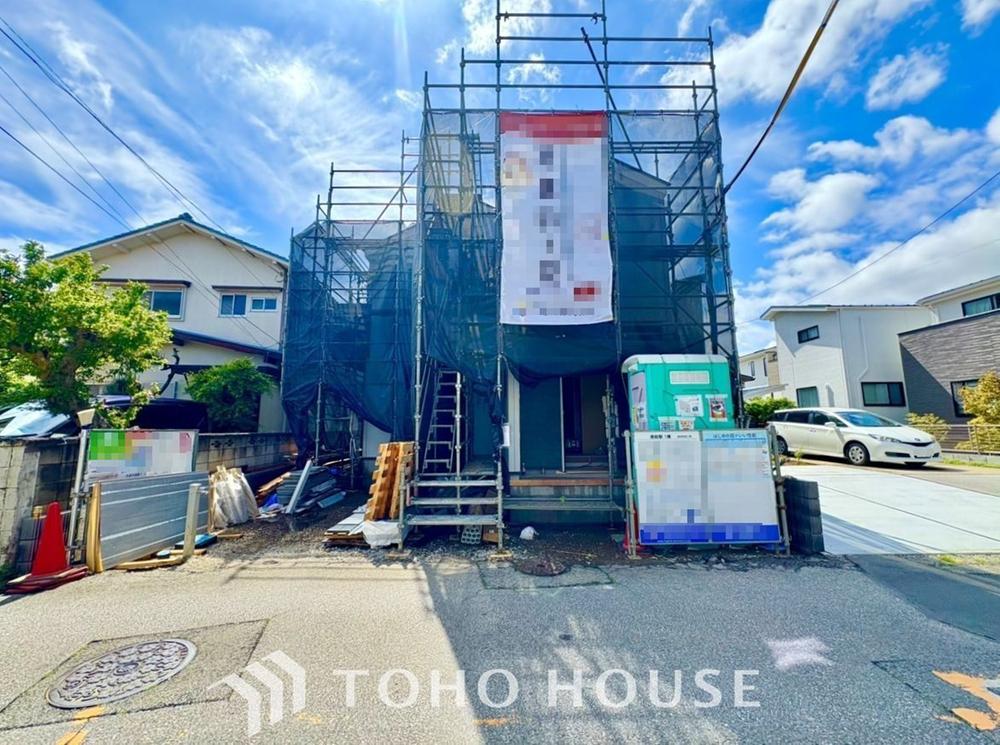 千葉県柏市今谷 上町