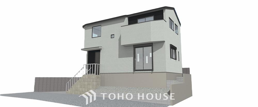 千葉県柏市あかね町