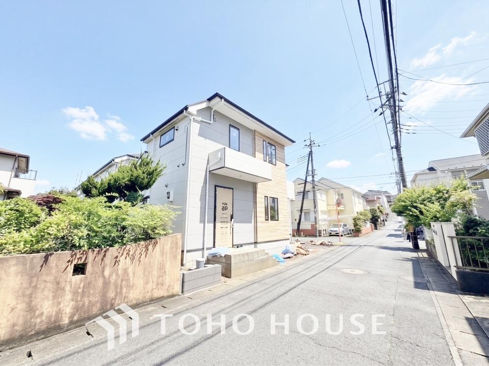 千葉県柏市亀甲台町1丁目