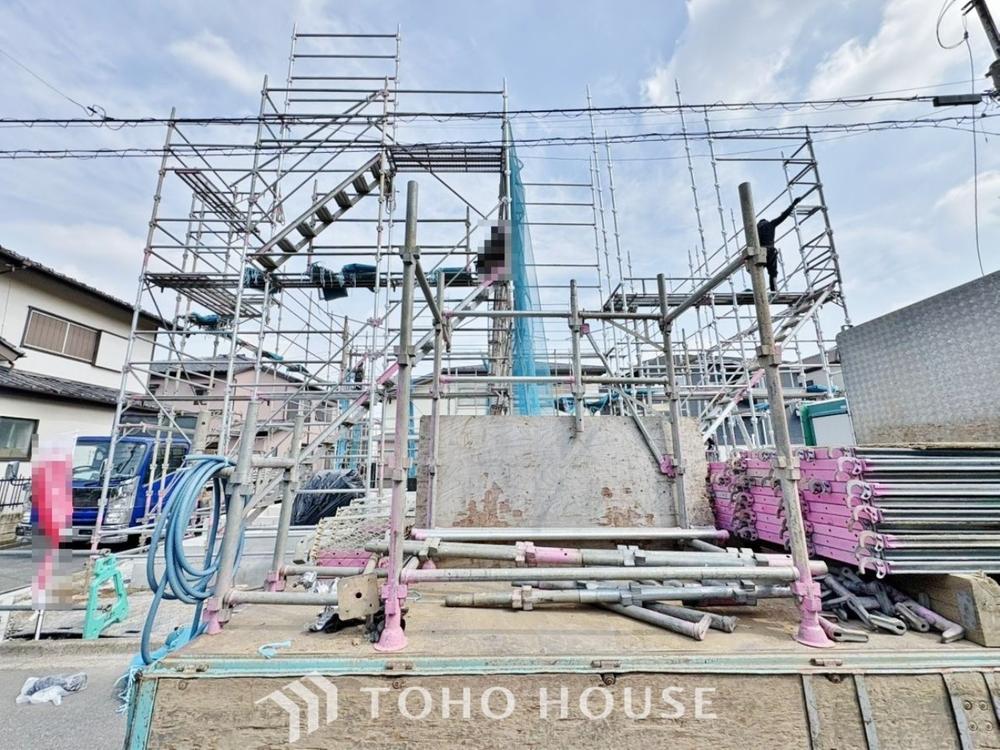 千葉県船橋市南三咲２丁目