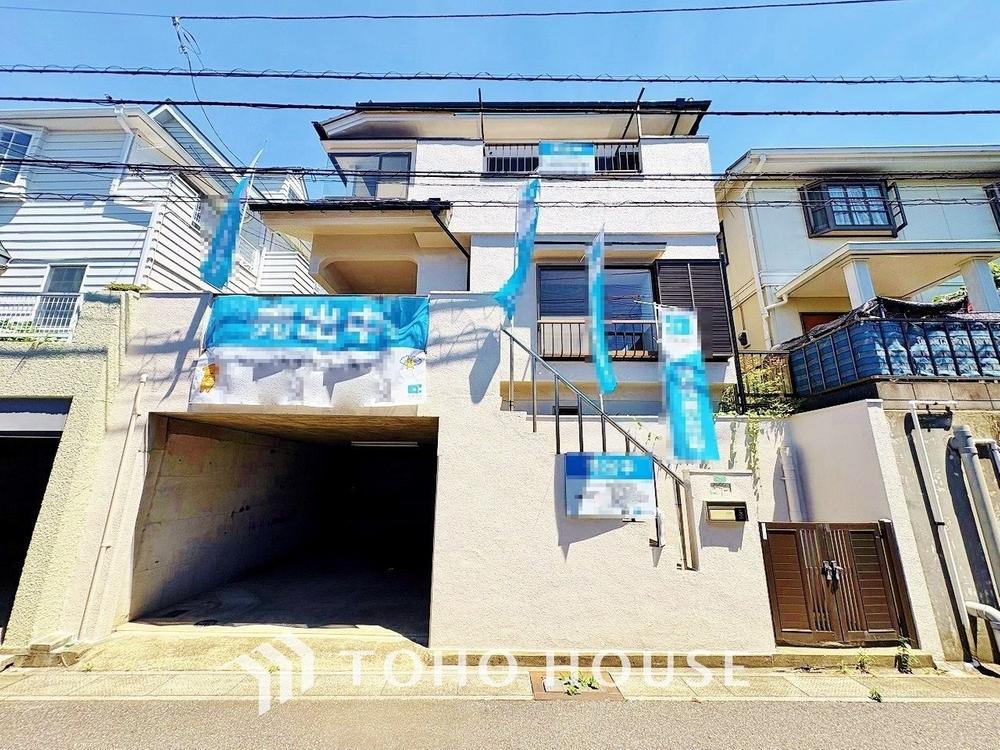 千葉県船橋市夏見台３丁目