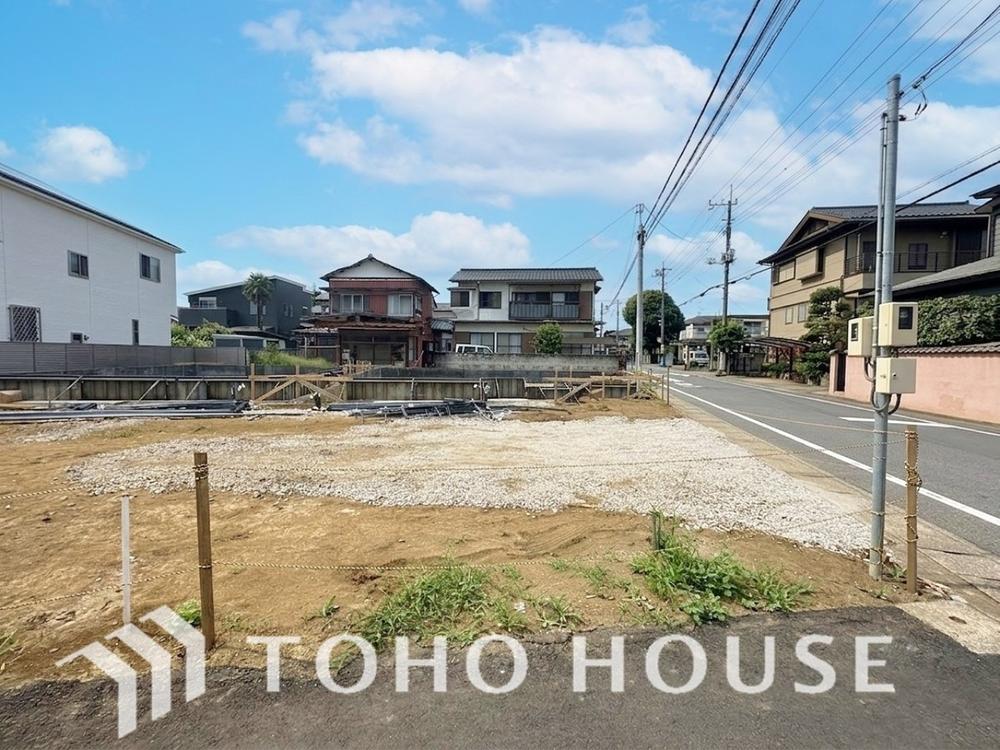 千葉県野田市中野台