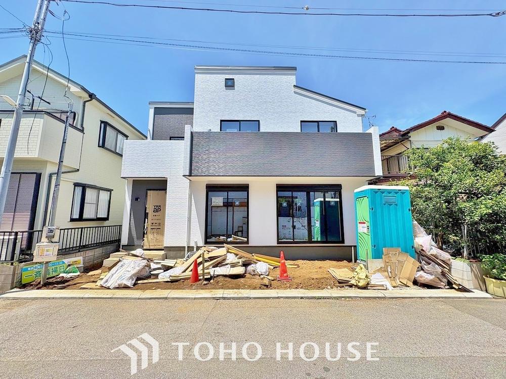 千葉県船橋市習志野台５丁目