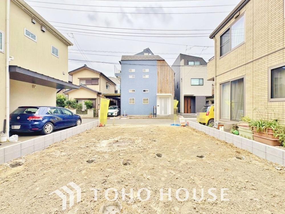 千葉県市川市田尻５丁目