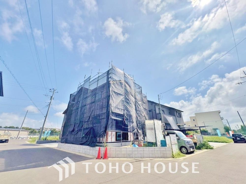 千葉県印西市高花1丁目