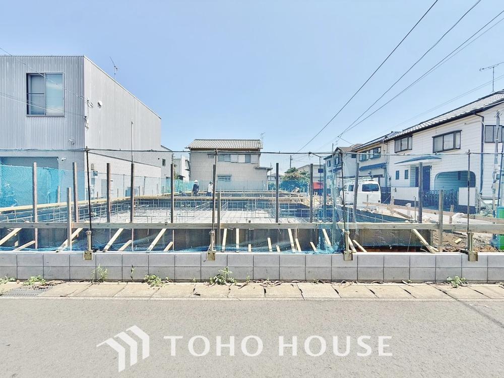 千葉県松戸市松飛台