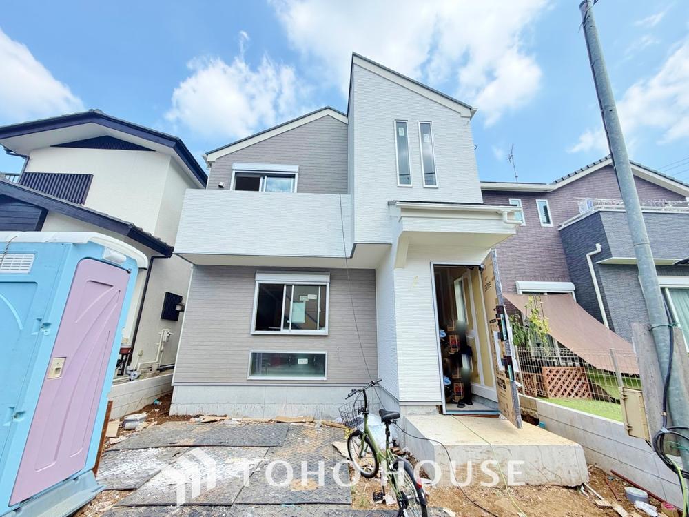 千葉県流山市大字東深井