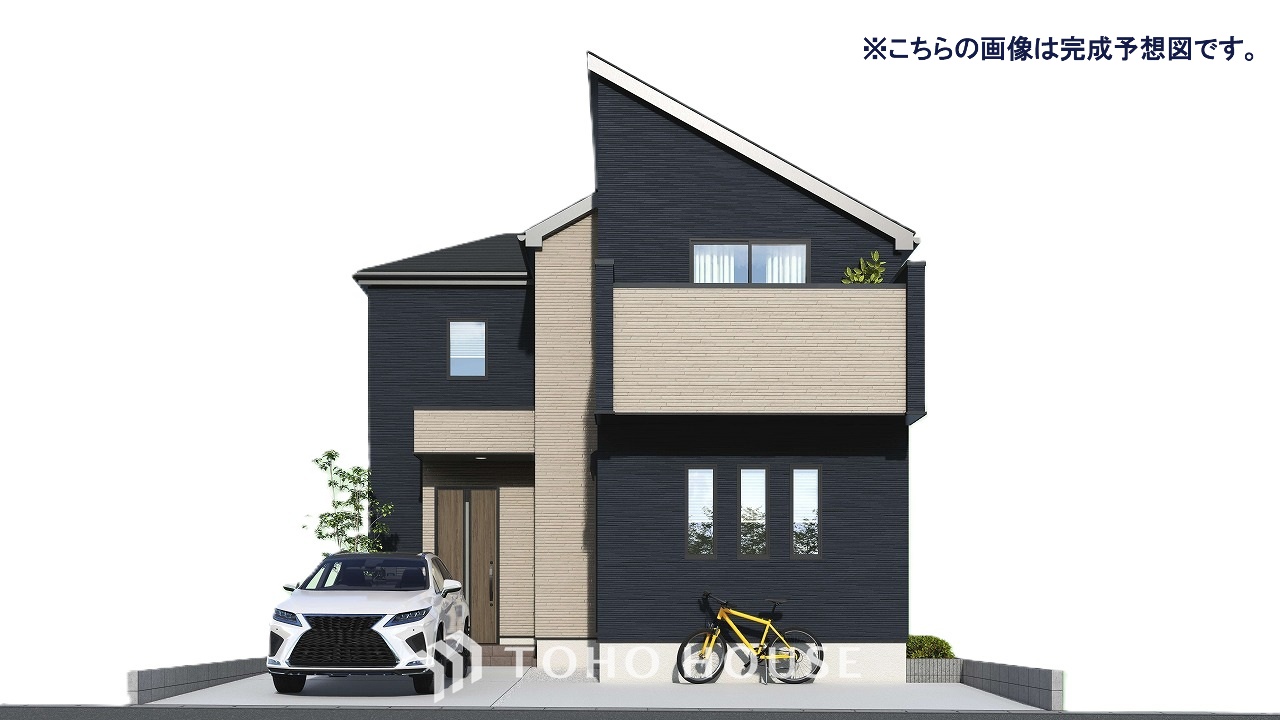茨城県守谷市百合ケ丘３丁目