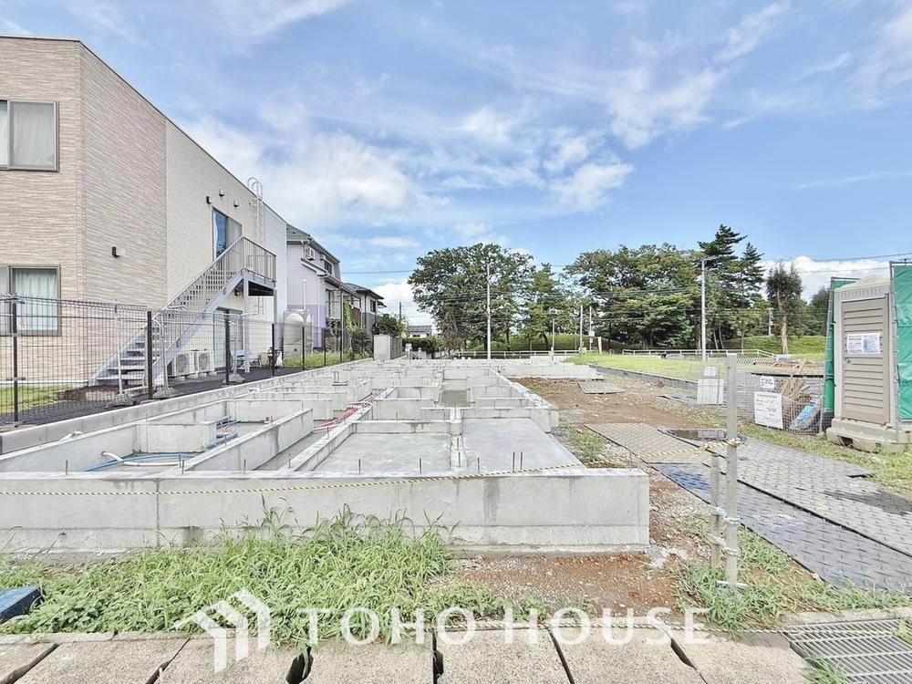 千葉県松戸市小金原８丁目