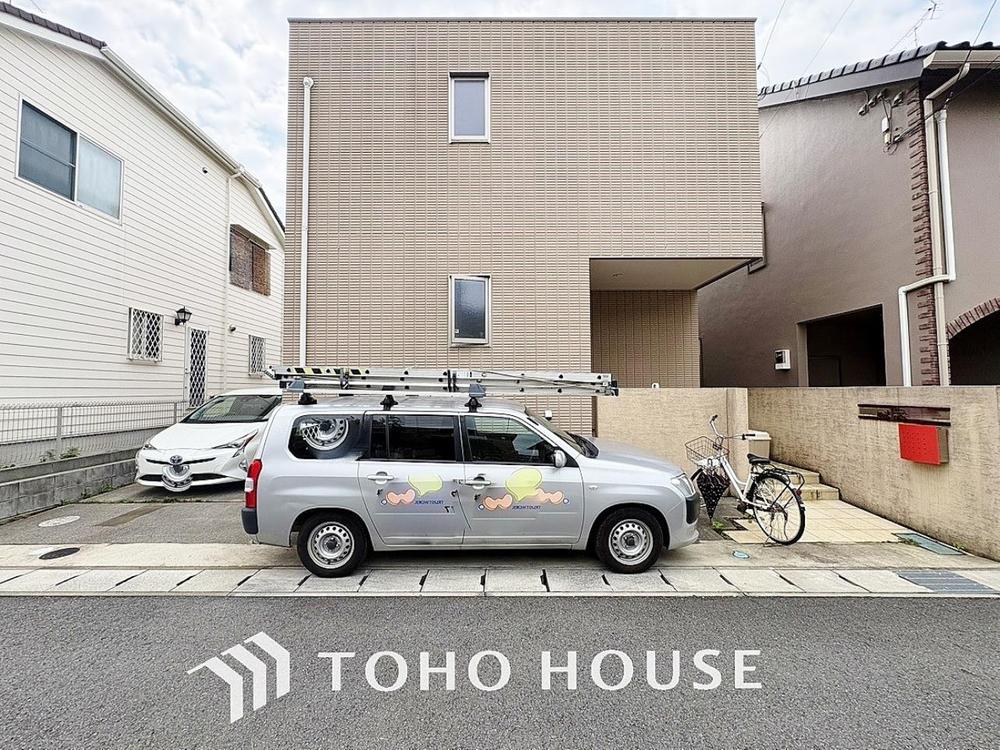千葉県流山市おおたかの森北３丁目