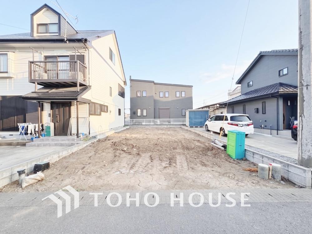 茨城県つくばみらい市陽光台２丁目