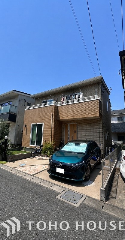 千葉県鎌ケ谷市中佐津間１丁目