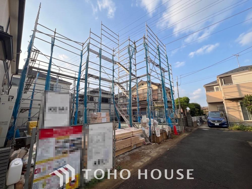 千葉県松戸市大金平４丁目