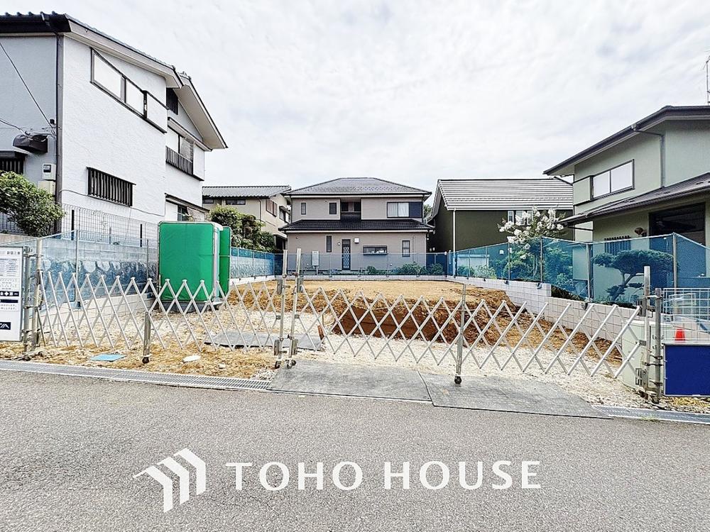 千葉県柏市西山２丁目