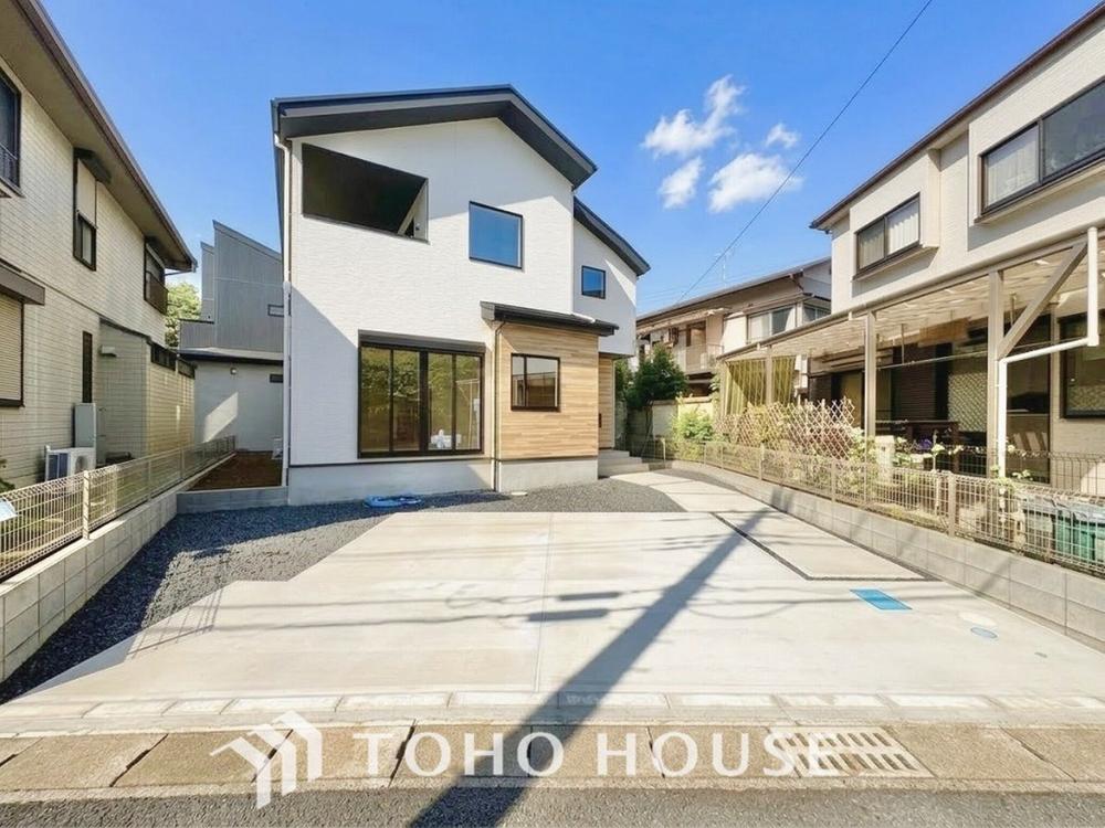 千葉県我孫子市高野山