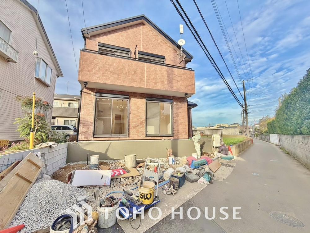 千葉県柏市豊四季