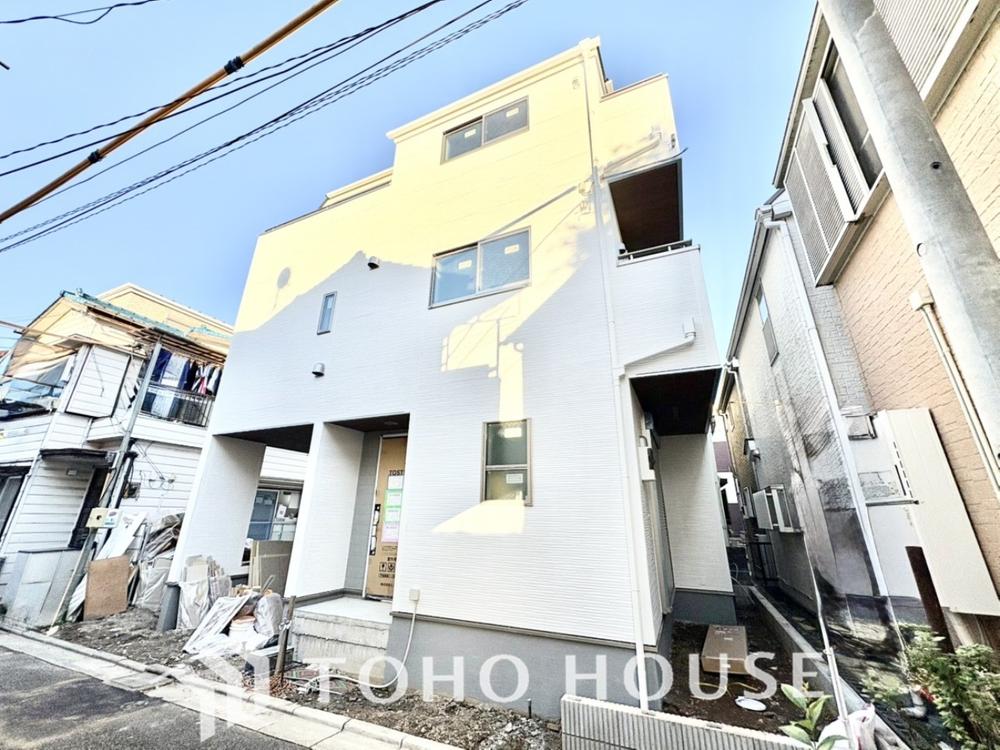 東京都江戸川区一之江３丁目