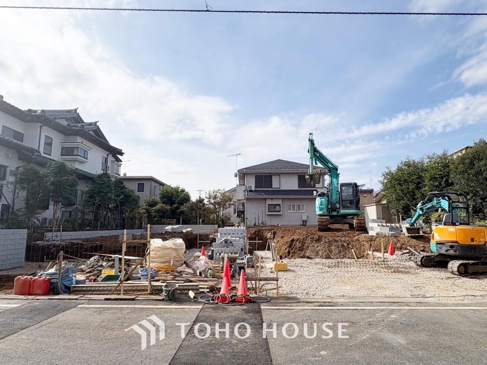 千葉県流山市江戸川台西４丁目