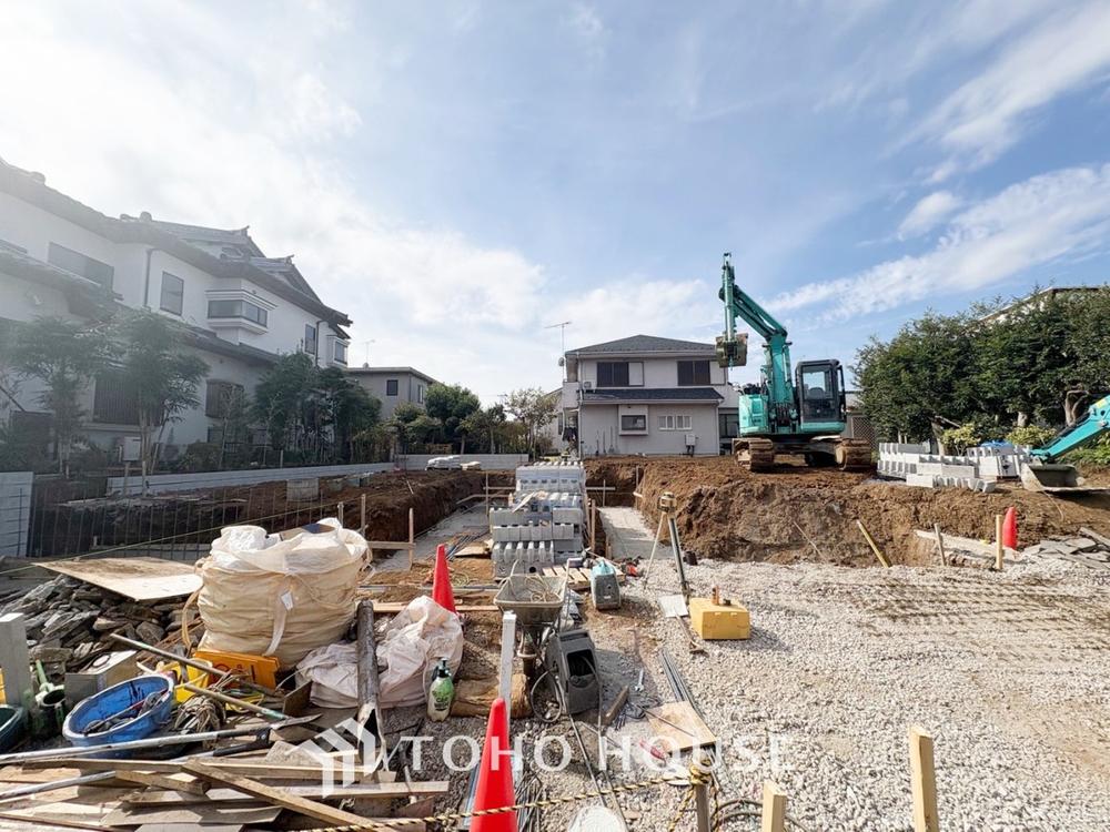 千葉県流山市江戸川台西４丁目