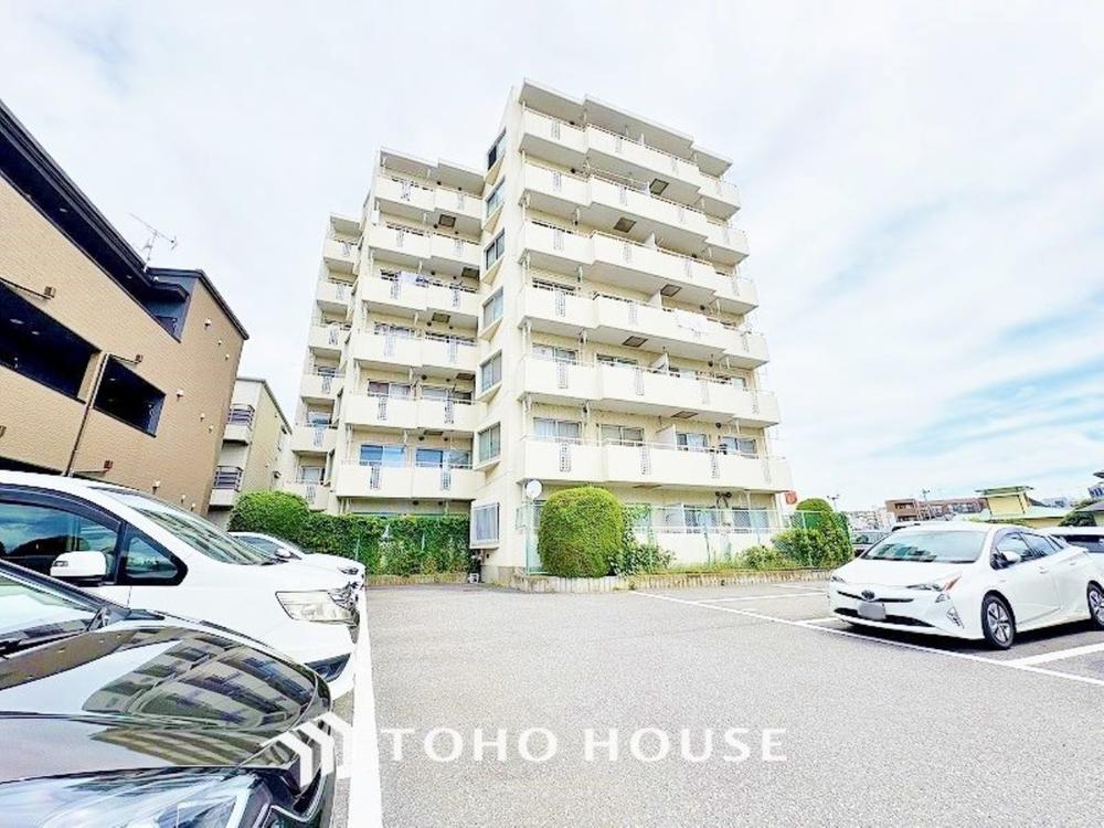 ノア南流山 7階