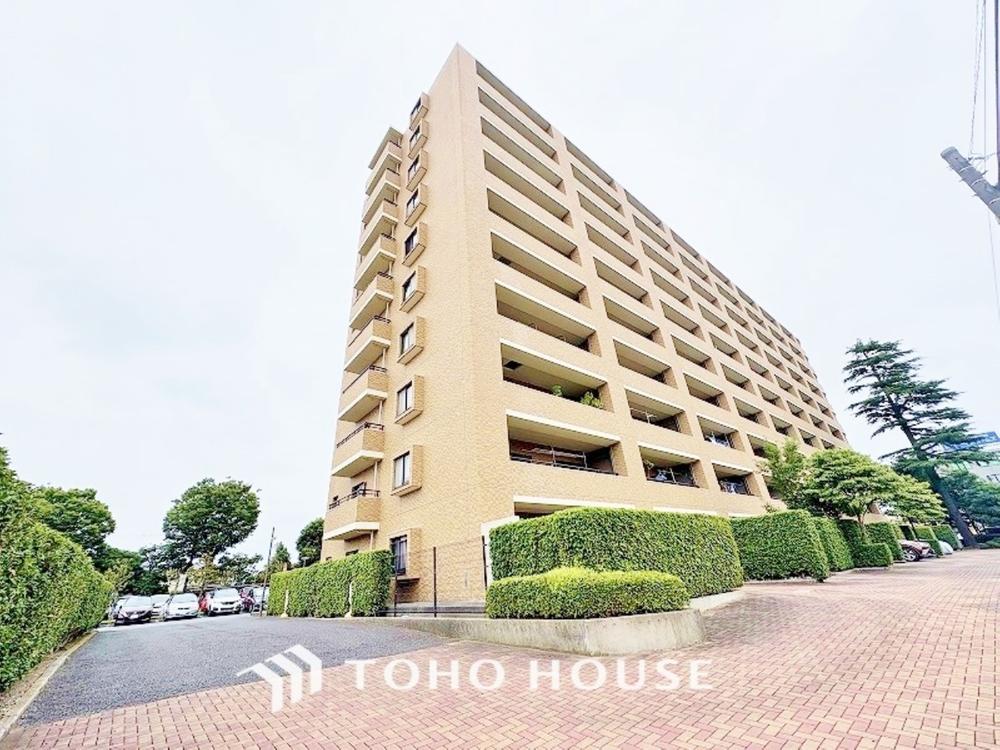 ソフィア柏公園1号棟 7階