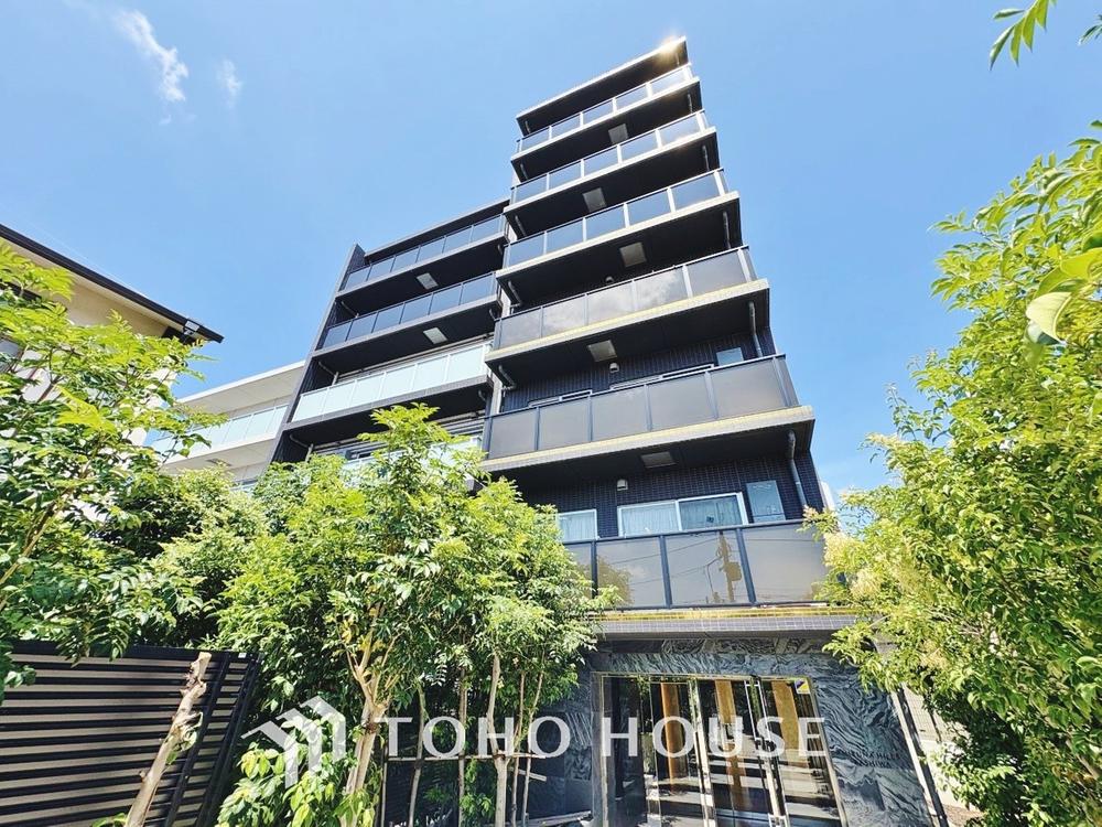 ミルーナヒルズ柏 4階