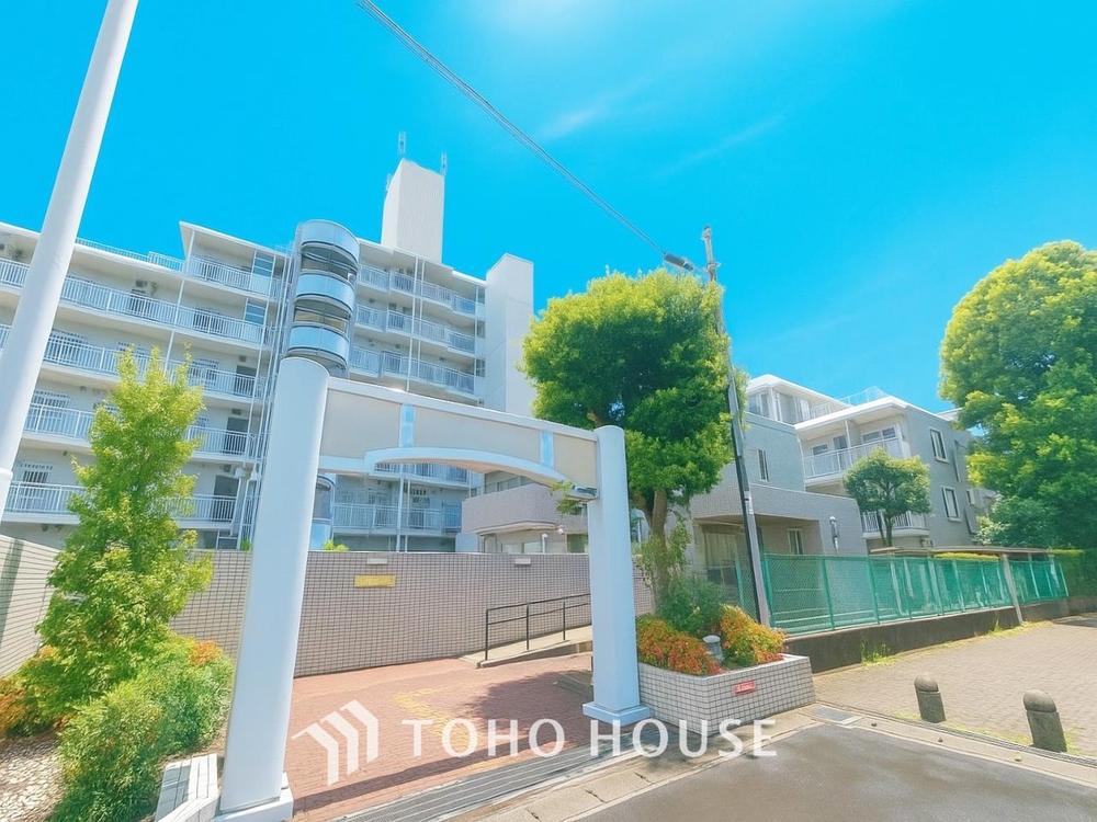 プレンティライフ鎌ヶ谷 2階