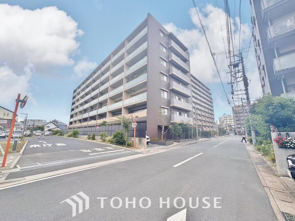 プレミスト柏 5階