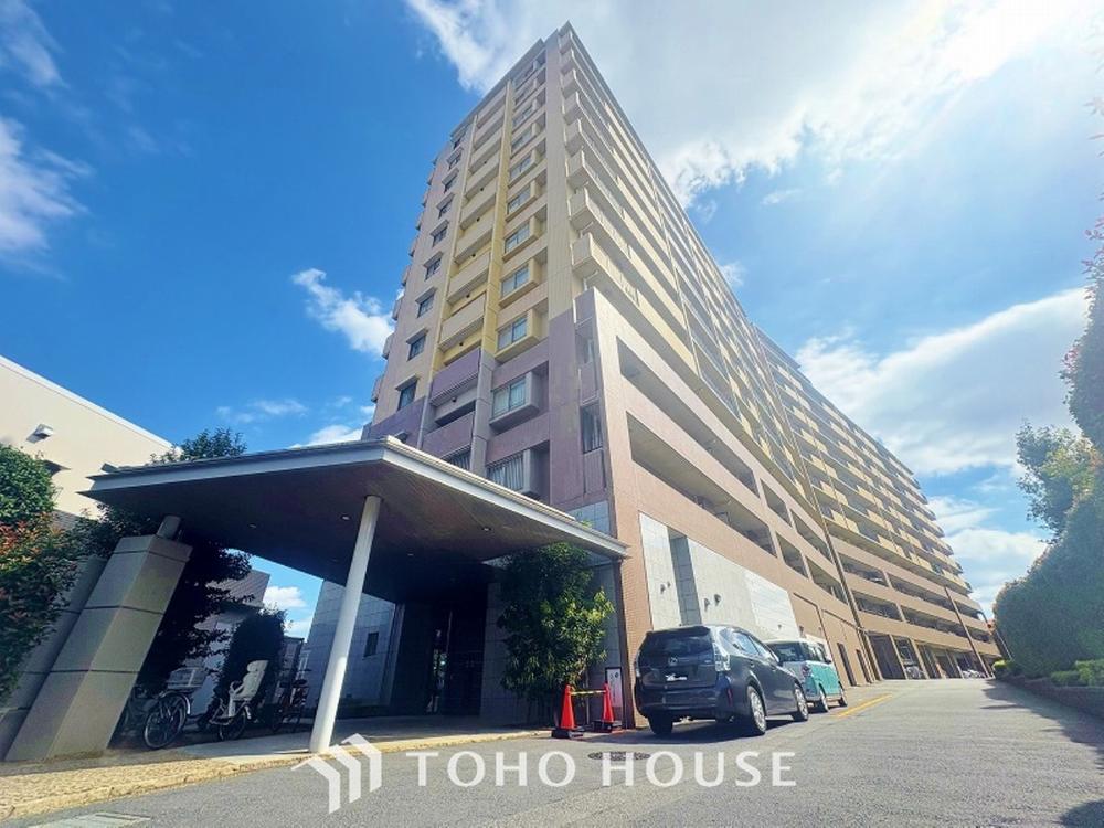 ウィズ松戸見晴らしの丘 8階