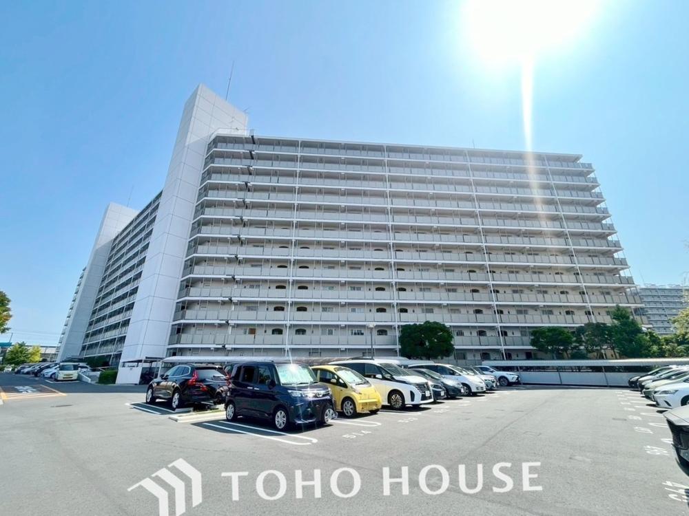 サンコーポ浦安E棟 5階