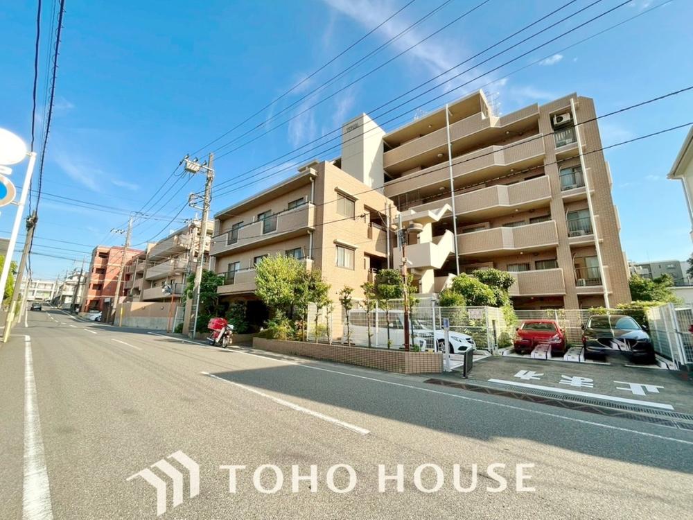 藤和シティコープ松戸小根本 5階