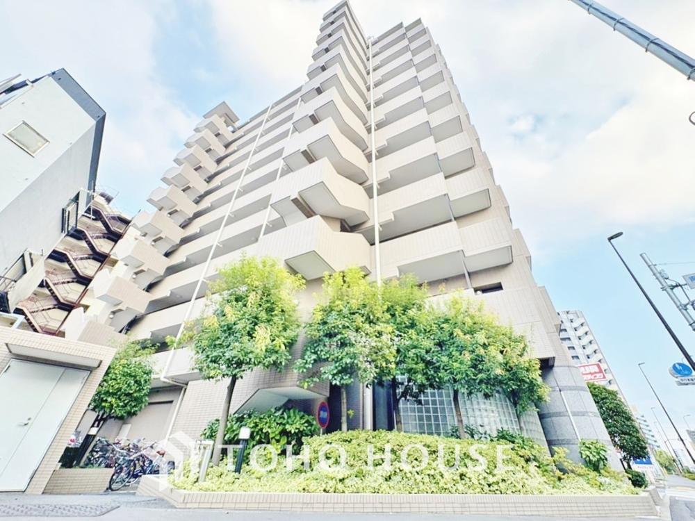 レクセル青戸 5階